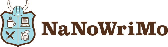 Image courtesy of National Novel Writing Month