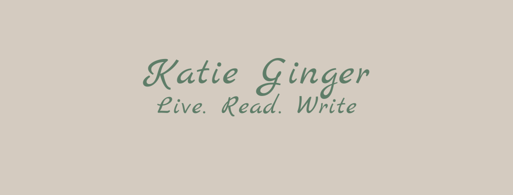 Katie Ginger Logo