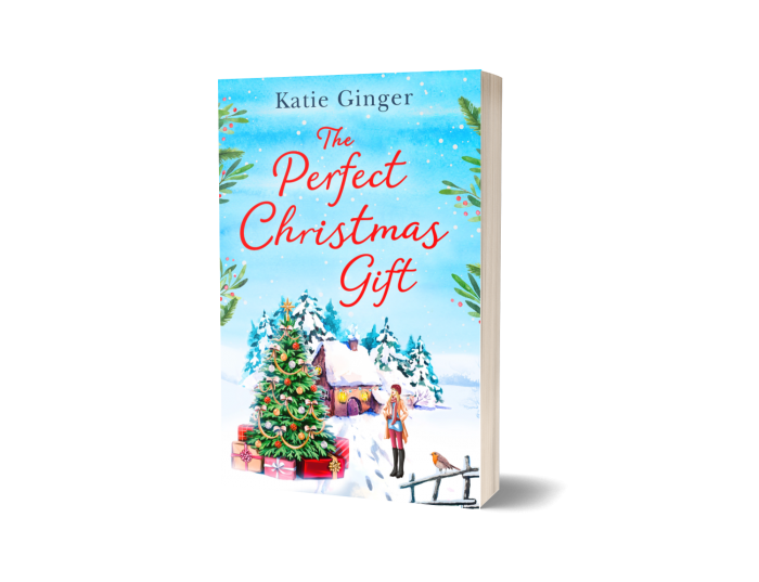The Perfect Christmas Gift