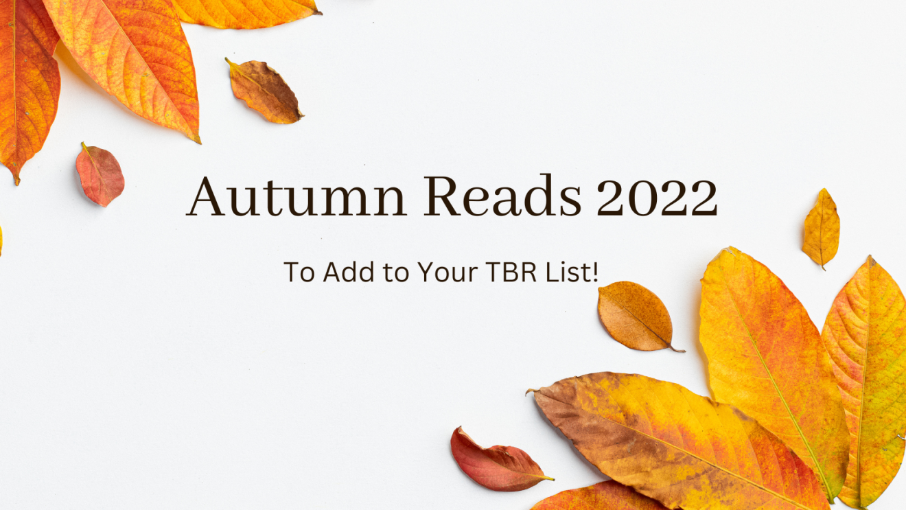 autumn reads 2022